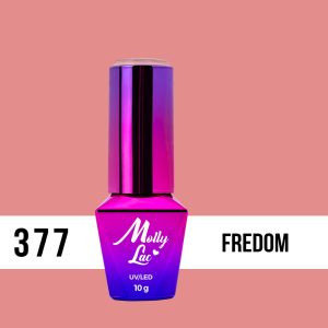 377 Freedom 10ml Molly Lac
