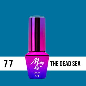 77 The Dead Sea 10ml Molly Lac