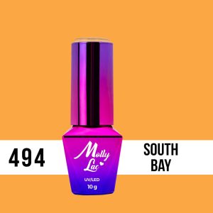 494 South Bay 10ml Molly Lac