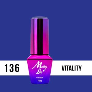 136 Vitality 10ml Molly Lac