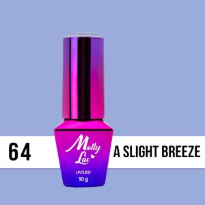 64 A Slight Breeze 10ml Molly Lac