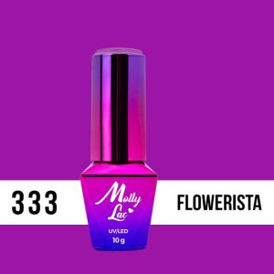 333 Flowerista 10ml Molly Lac