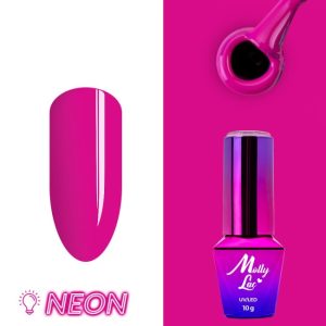 143 Botanical Elodie 10ml Molly Lac