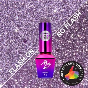 562 Oh, So Glow! 5ml Molly Lac