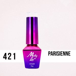 421 Parisienne 5ml Molly Lac