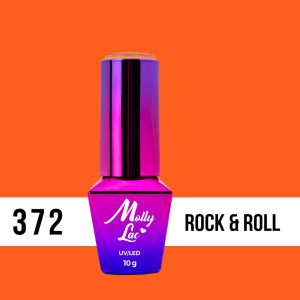 372 Rock & Roll 5ml Molly Lac