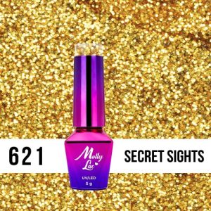 621 Story Time - Secret Sights 5ml Molly Lac