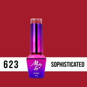 623 Story Time - Sophisticated 5ml Molly Lac