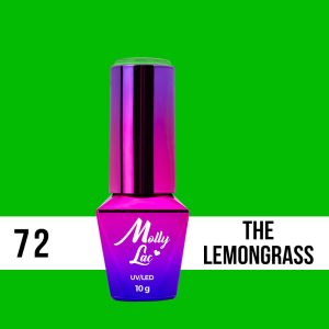 72 The Lemongrass 10ml Molly Lac