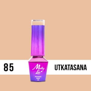 85 Utkatasana 5ml Molly Lac