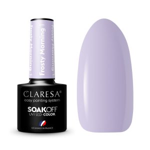 CLARESA - FROSTY MORNING 5ml n.01