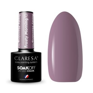 CLARESA - FROSTY MORNING 5ml n.10