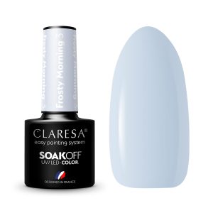 CLARESA - FROSTY MORNING 5ml n.03