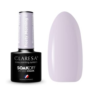 CLARESA - FROSTY MORNING 5ml n.04