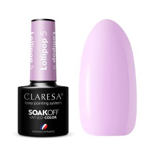 CLARESA - LOLLIPOP 5ml n.05