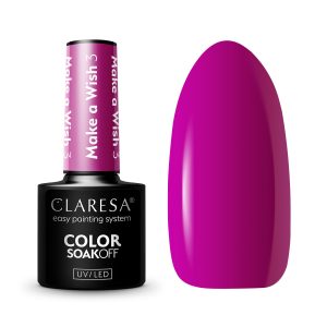 CLARESA - Make a Wish 5ml n.03