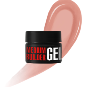 KODI - MEDIUM BUILDER GEL n.02 -13ml