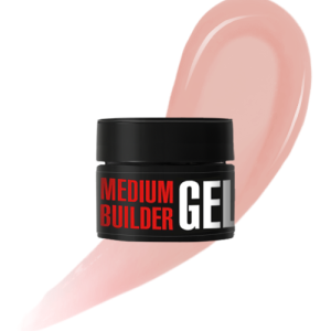 KODI - MEDIUM BUILDER GEL n.03 -13ml