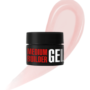 KODI - MEDIUM BUILDER GEL n.09 -13ml
