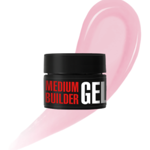 KODI - MEDIUM BUILDER GEL n.12 -13ml