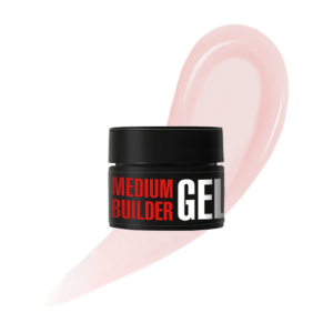 KODI - MEDIUM BUILDER GEL n.13 -13ml