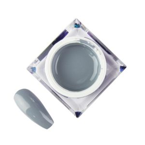 Allepaznokcie - Artistic Gel - Grey 5gr