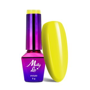 118 Sunshine Heat 5ml Molly Lac