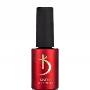KODI - MATTE TOP COAT - VELOUR - 7ml