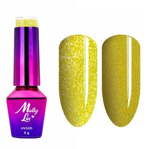 640 Flashing Neon - Endless Sun 5ml Molly Lac