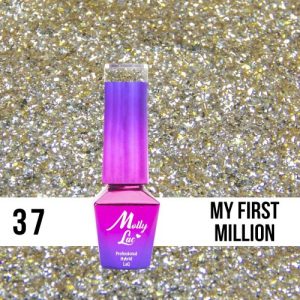 37 My First Million 5ml Molly Lac