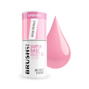 Brush UP! SUPER BASE - ROSE PETALS - 5gr