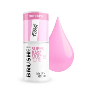Brush UP! SUPER BASE - SWEET AS A CANDY - 5gr