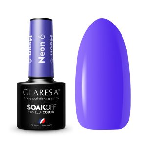 CLARESA - NEON 5ml n.06