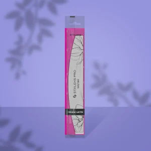 STALEKS - LIMA MINERALE A MEZZALUNA - 100/180 EXPERT