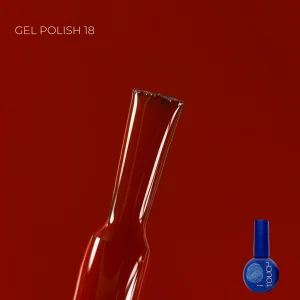 TOUCH - GEL POLISH n.18 - 9ml
