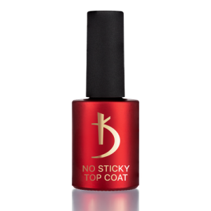 KODI - NO STICKY TOP COAT - SENZA DISPERSIONE - 15ml