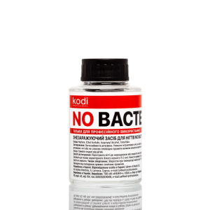 KODI- DISINFETTANTE - "NO BACTERIA" - 35ml