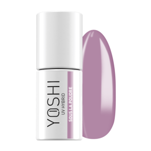 YOSHI - LA PREMIERE n.244 - SOUS LA POUDRE - 6ml