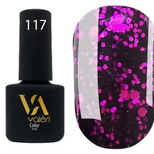 VALERI - COLOR GEL n.117 - 6ml