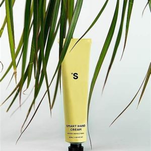 SISTERS AROMA - CREMA MANI - VETIVER 30ml