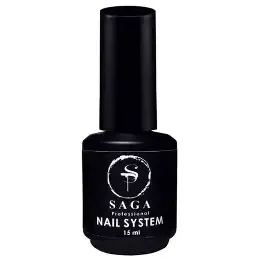SAGA Professional - Top Titanium - 15ml