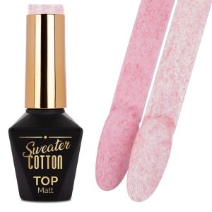 Top Matte - Cotton Sweater n.03 10ml Molly Lac