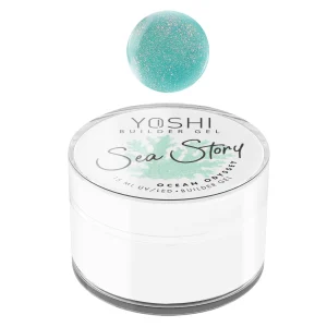 YOSHI - GEL SEASTORY - OCEAN ODYSSEY - 15ml