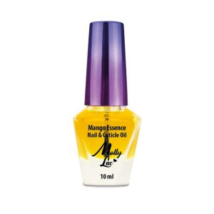 Olio Per Cuticole - Mango 10ml Molly Lac
