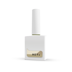 HEYLOVE - GEL POLISH - ON - 15ml (BIANCO)