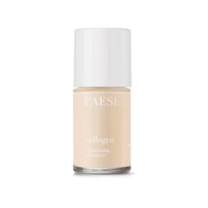 PAESE - FONDOTINTA AL COLLAGENE - 301N LIGHT BEIGE