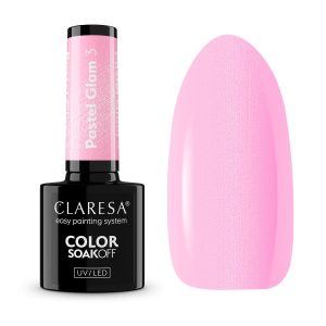 CLARESA-PASTEL GLAM 5ml - n.03