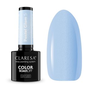 CLARESA-PASTEL GLAM 5ml- n.05