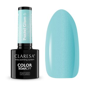 CLARESA-PASTEL GLAM 5ml - n.06
