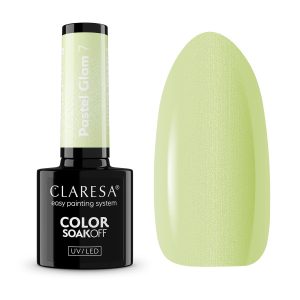 CLARESA-PASTEL GLAM 5ml-n.07